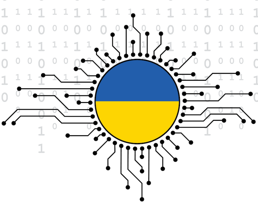 Ukraine’s IP Address Migration: The Surge in Proxy Services