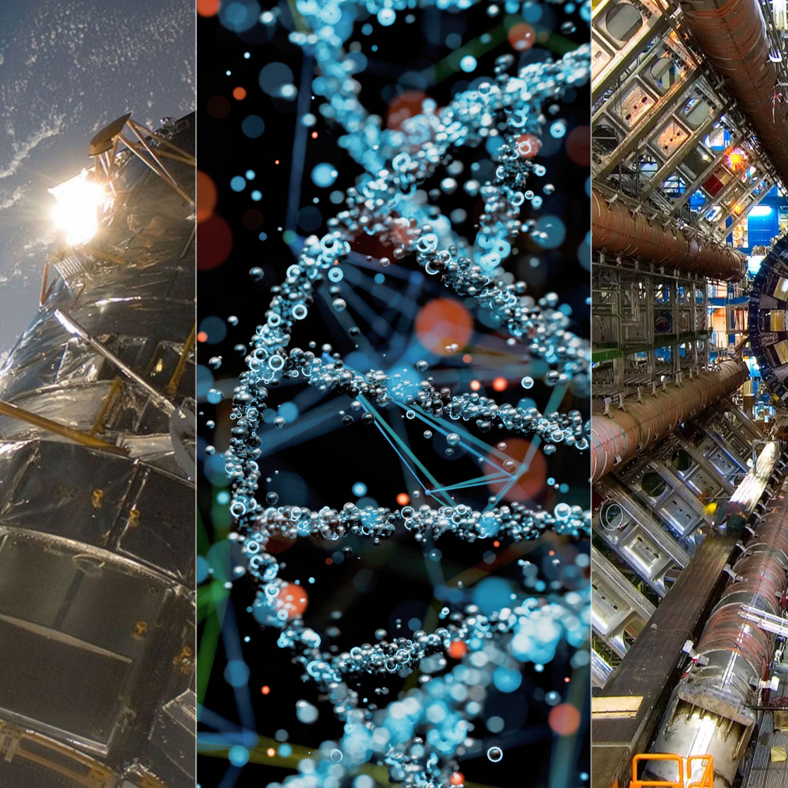 Revolutionizing Innovation: Insights from Former MIT Researchers