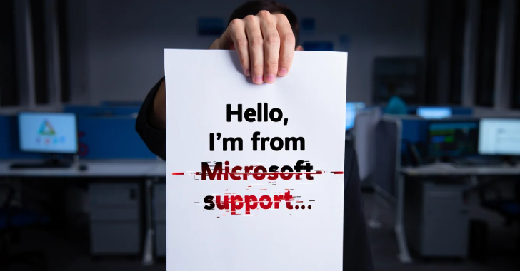 Microsoft Aids CBI in Cracking Down on Indian Call Centers Linked to Japanese Tech Support Fraud