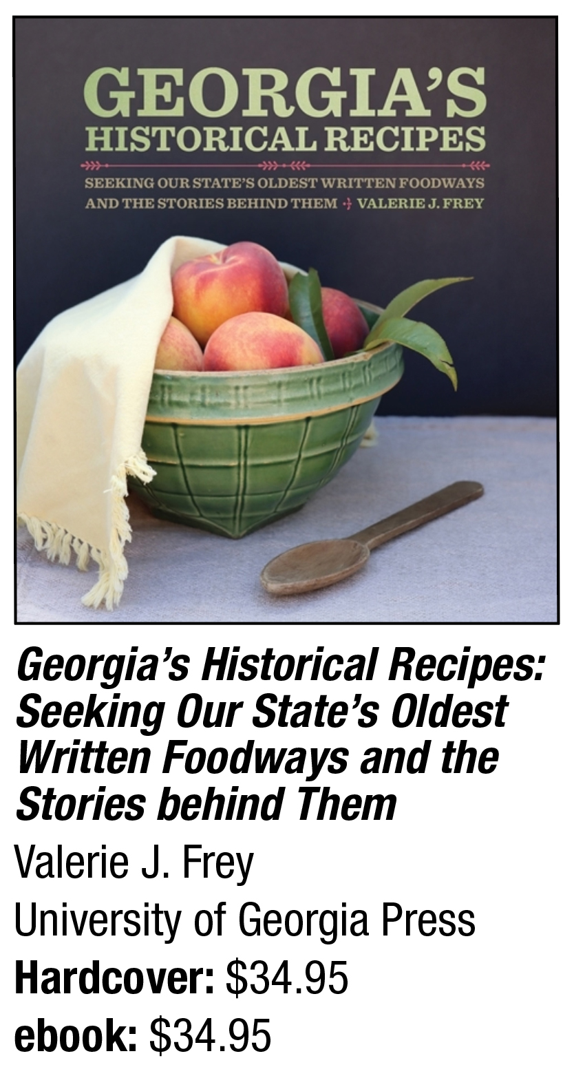 Savoring the Rich Tapestry of Georgia’s History Through Literature