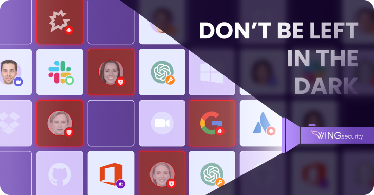 Is Your IdP or CASB Truly Guarding Against Shadow IT? Discover These 5 Hidden Risks