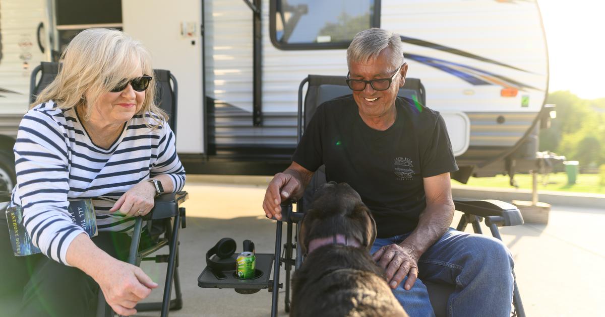 Precision medicine allows Markey patient to reclaim life