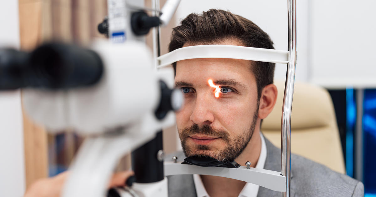 Protect your sight: What to know about ocular melanoma