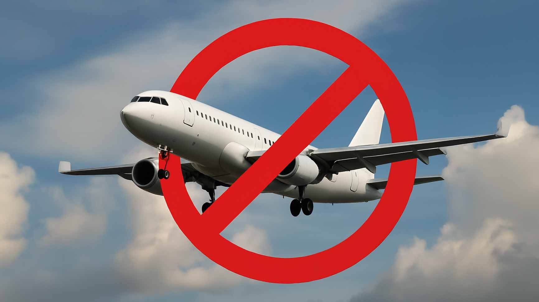 Travel Ban Sparks Discussion on Racial Bias