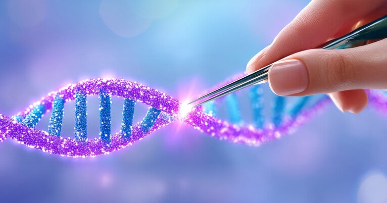 Yale Scientists Enhance the Scope and Accuracy of Gene Editing in Humans