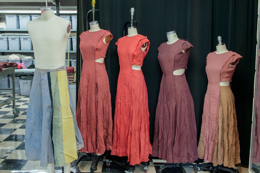 fsu’s-school-of-dance-preserves-legacy-of-modern-dance-pioneers-through-costume-collection