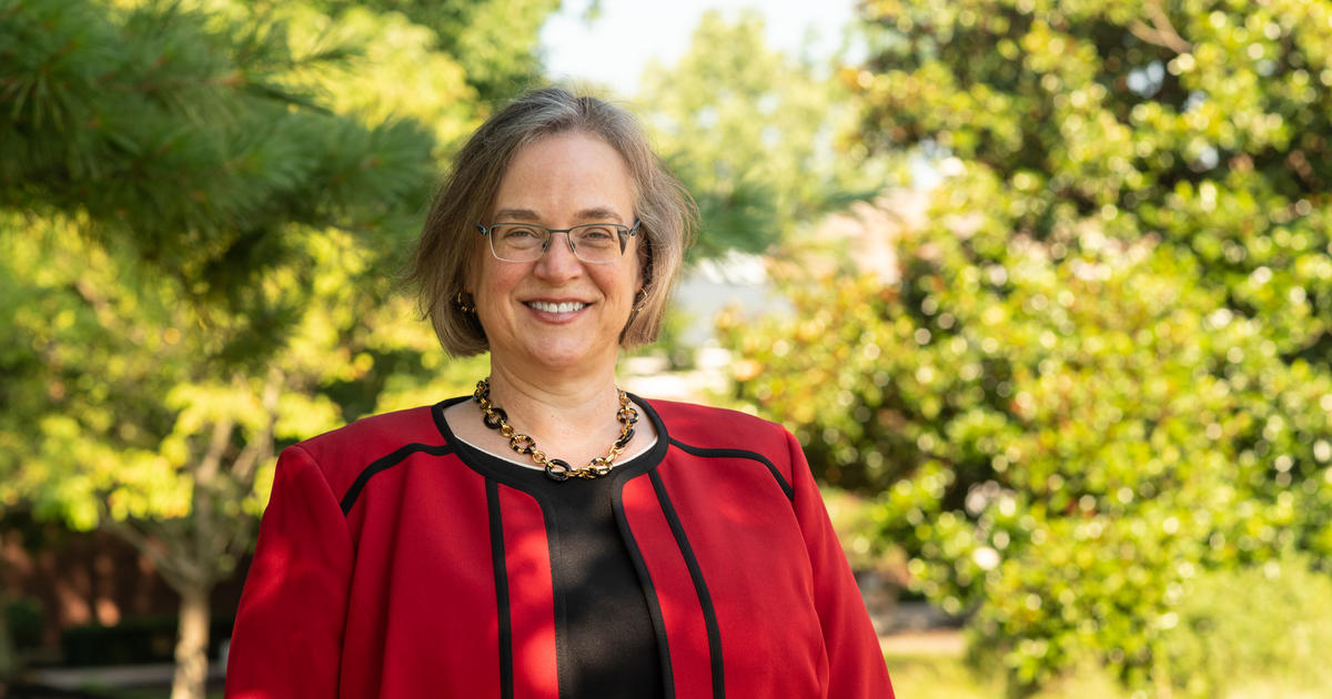 rebecca-thomas-named-associate-provost-for-faculty-advancement