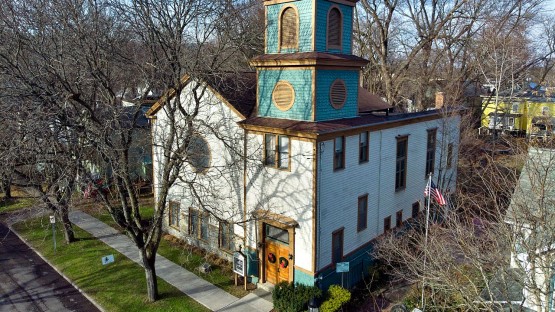 history-center-exhibit-chronicles-excavation-at-‘ithaca’s-freedom-church’