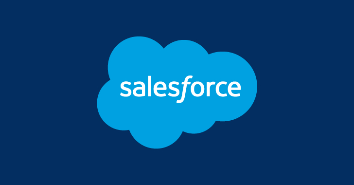 Unveiling Over 20 Configuration Vulnerabilities, Including Five CVEs, in Salesforce Industry Cloud