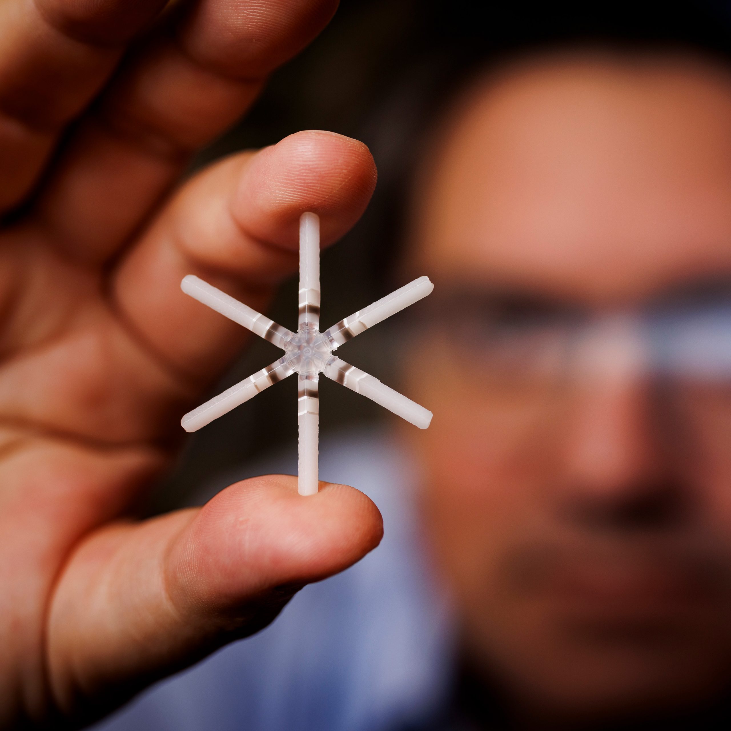 Promising Weekly Pill for Schizophrenia Advances in Clinical Trials