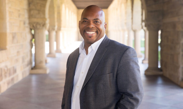 Michael Bolden Appointed as the New Dean of UC Berkeley’s Journalism School