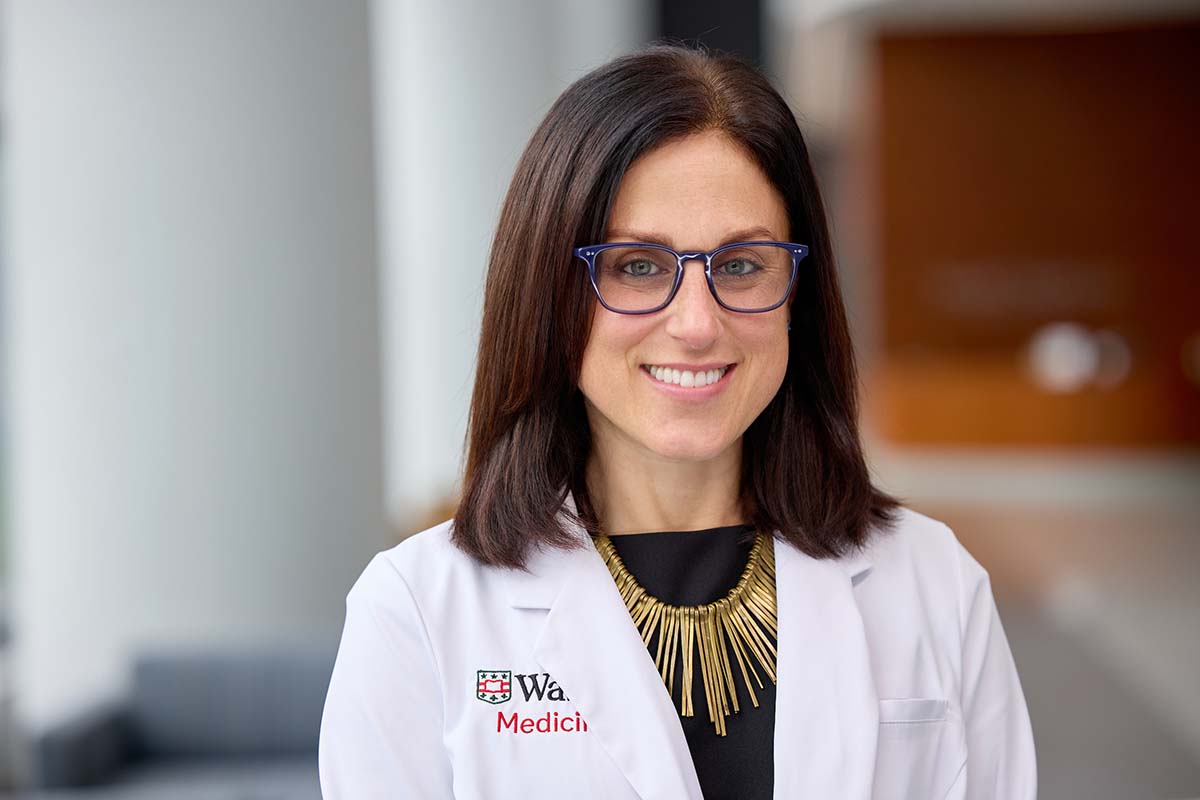 Phillips-Cremins Appointed as BJC Research Investigator