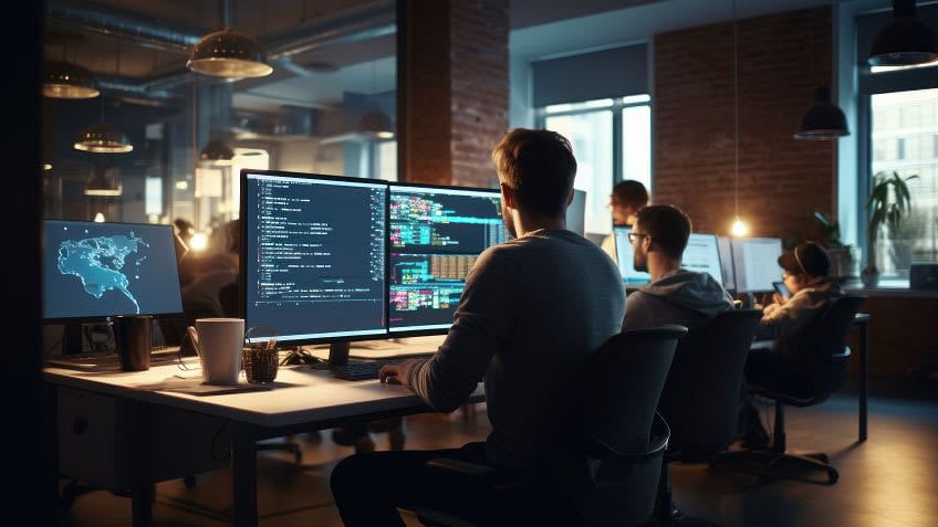 Node.js vs JavaScript: Which One Should You Choose in 2024?