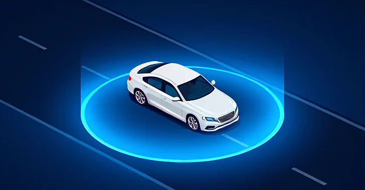 SinoTrack GPS Devices Expose Vehicles to Remote Takeover Due to Weak Default Passwords