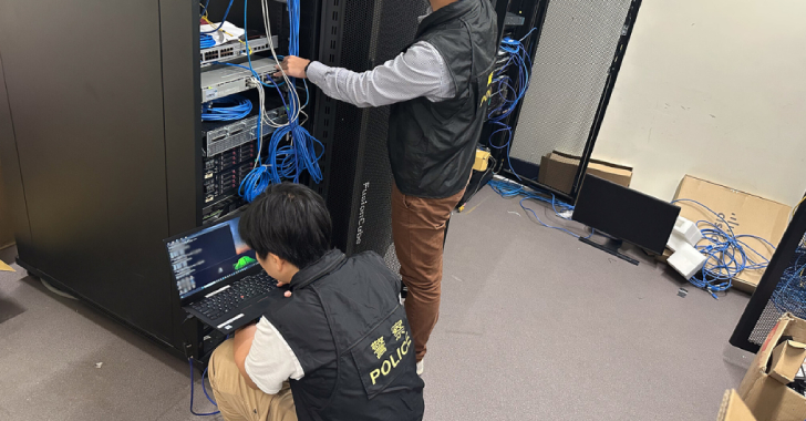 Operation Secure: INTERPOL Takes Down Over 20,000 Malicious IPs Across 69 Malware Variants