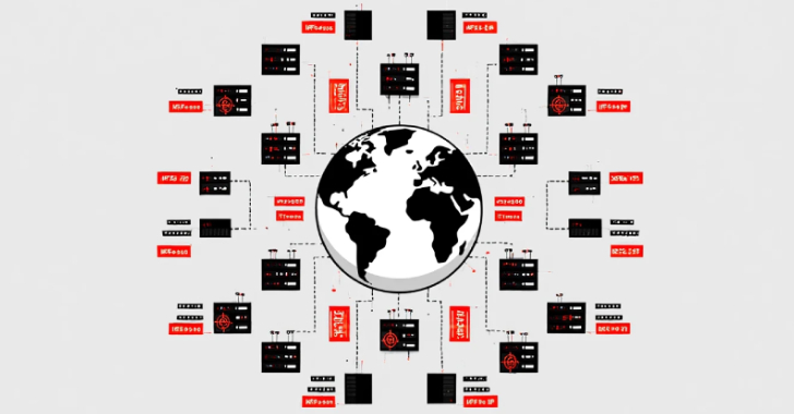 Coordinated Brute-Force Assault by 295 Malicious IPs Targets Apache Tomcat Manager
