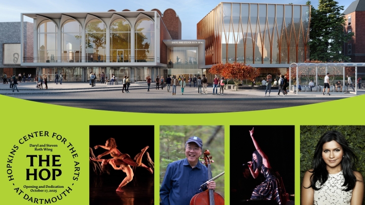 star-studded-grand-opening-to-celebrate-the-hopkins-center