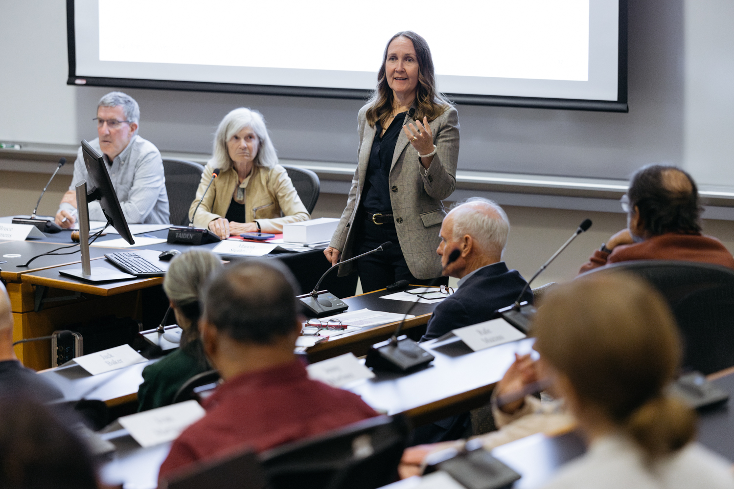 provost-presents-preliminary-2025-26-budget-plan,-says-cuts-are-likely