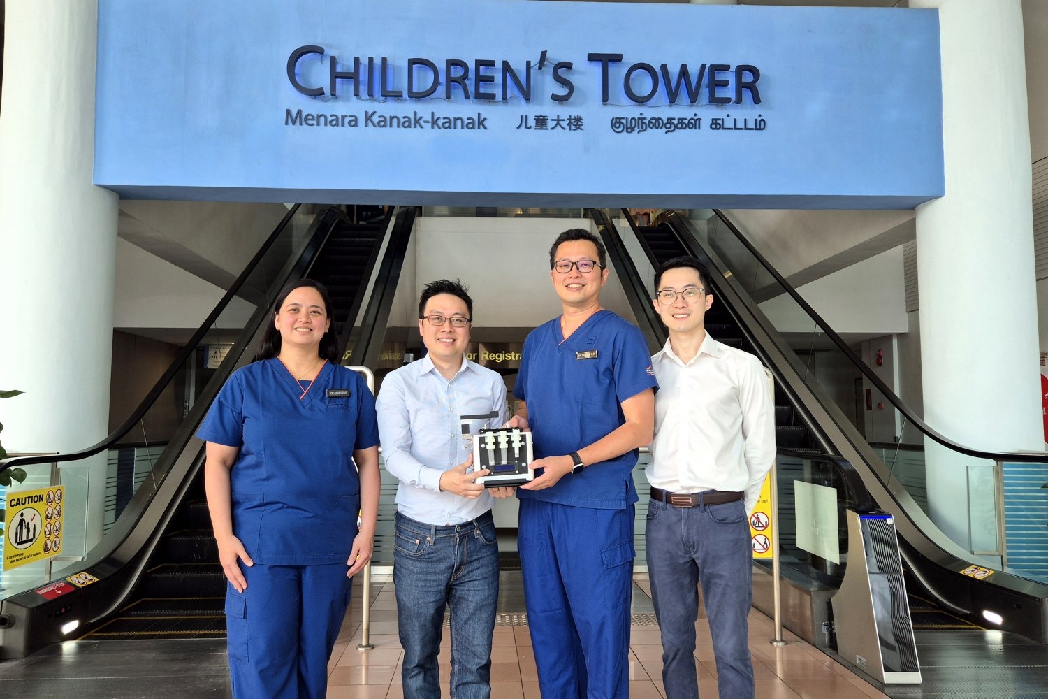 first-of-its-kind-device-profiles-newborns’-immune-function