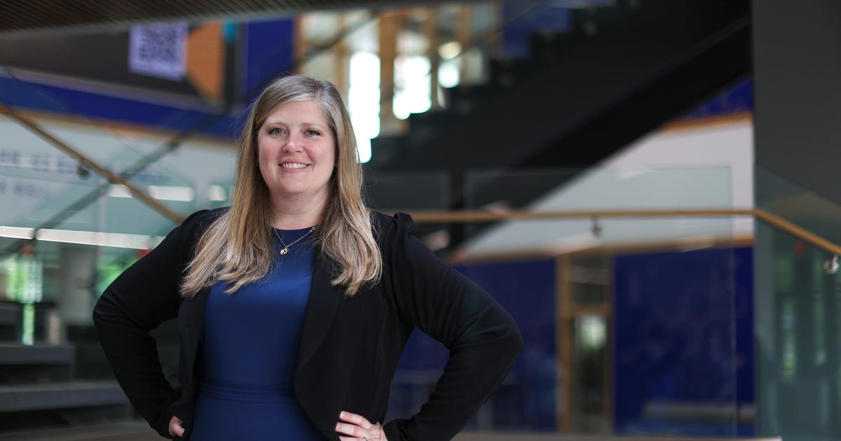 the-2025-outstanding-teaching-awards:-christy-brady