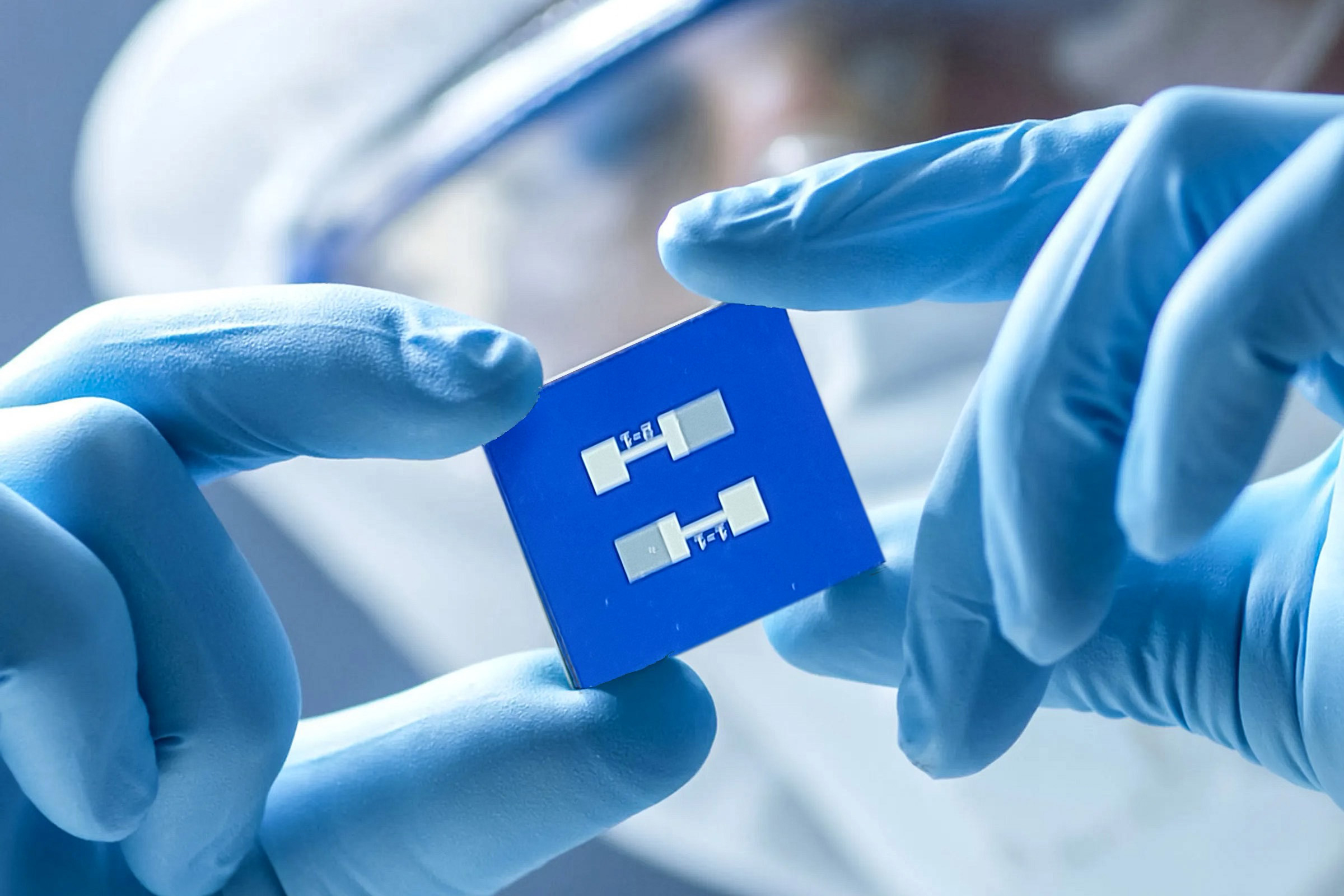 Revolutionary Biosensor Streamlines Drug Development and Manufacturing Costs