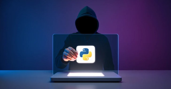 Deceptive PyPI Package Disguises Itself as Chimera Module to Exfiltrate AWS, CI/CD, and macOS Information