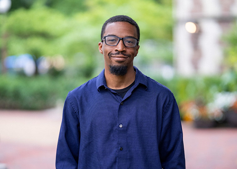 Cox, the Rising Star in Biology, Clinched Young Investigator Honor