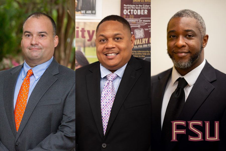 FSU IT Celebrated Nationally for Outstanding Risk Management Excellence