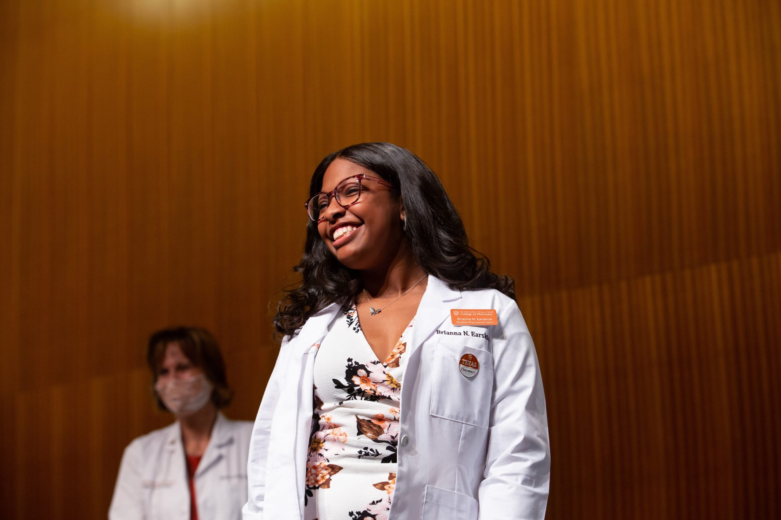 From Adversity to Achievement: One Texas Pharmacy Student’s Inspiring Journey