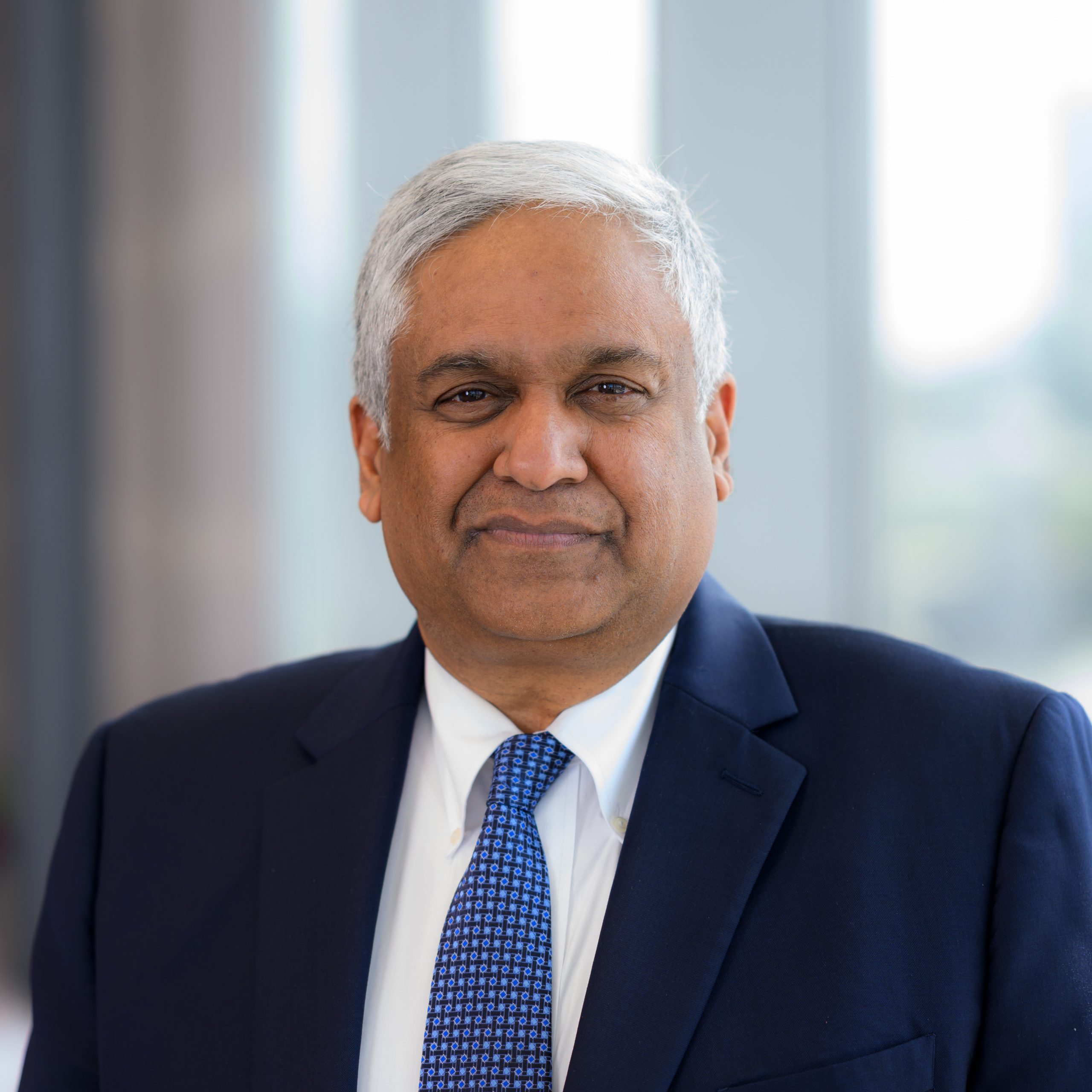 Anantha Chandrakasan Appointed as MIT’s New Provost