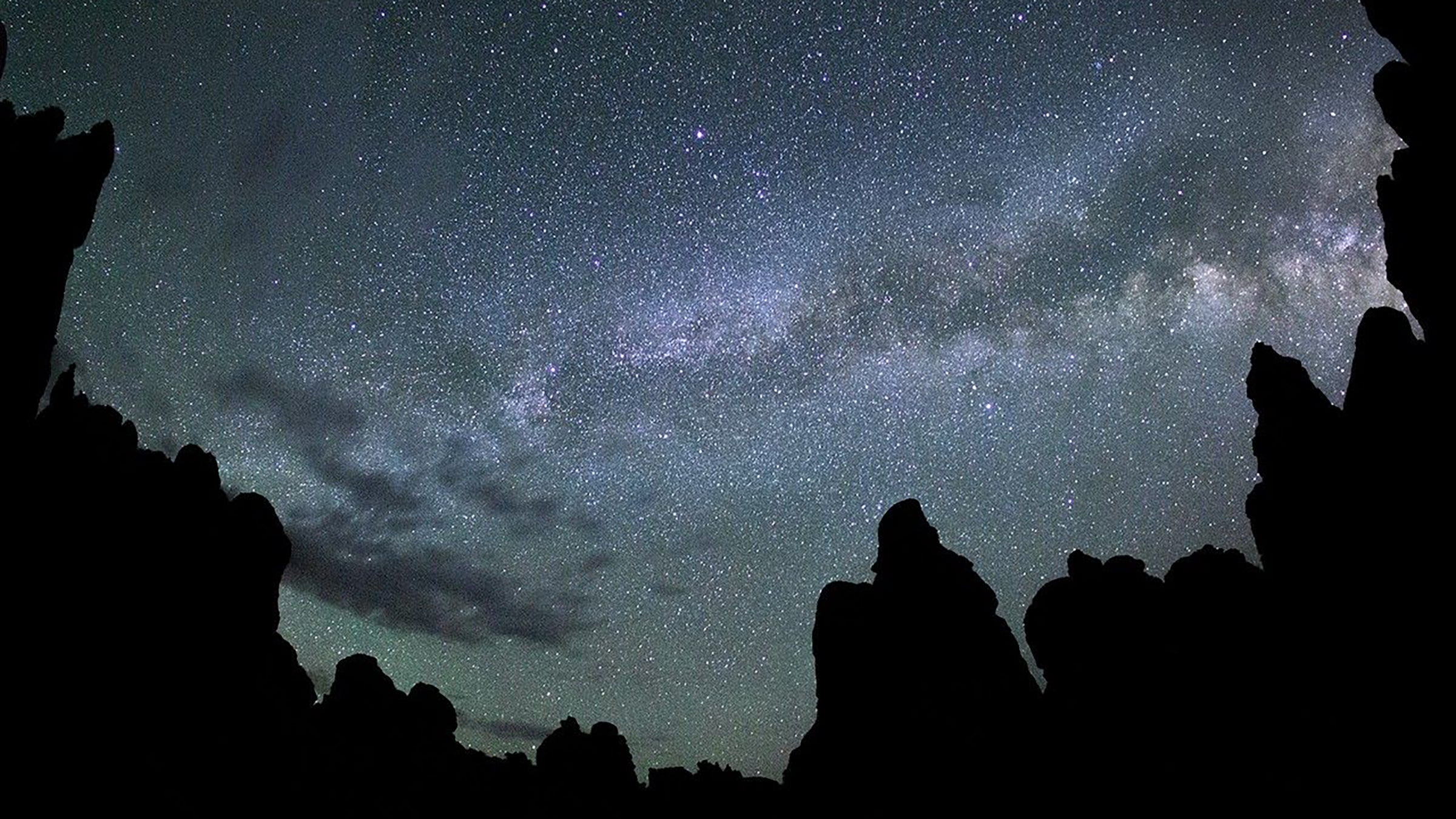 Unlocking the Secrets of Dark Matter: Scientists Create Twin Galaxies of the Milky Way