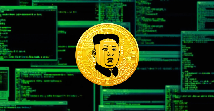 U.S. Government Takes Action: $7.74 Million in Cryptocurrency Linked to North Korea’s Deceptive IT Workforce Confiscated