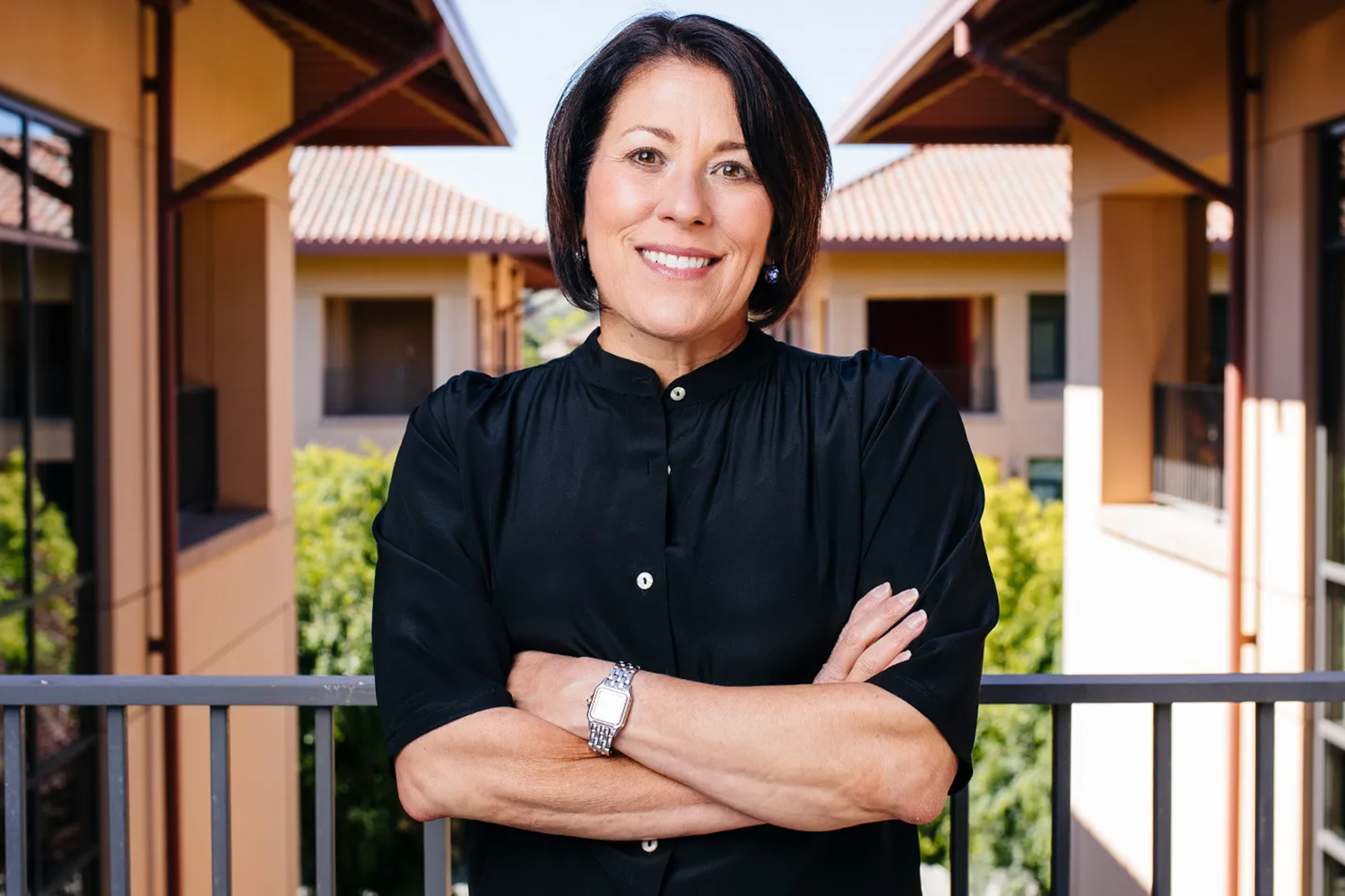 Introducing Sarah A. Soule: The New Dean of Stanford GSB