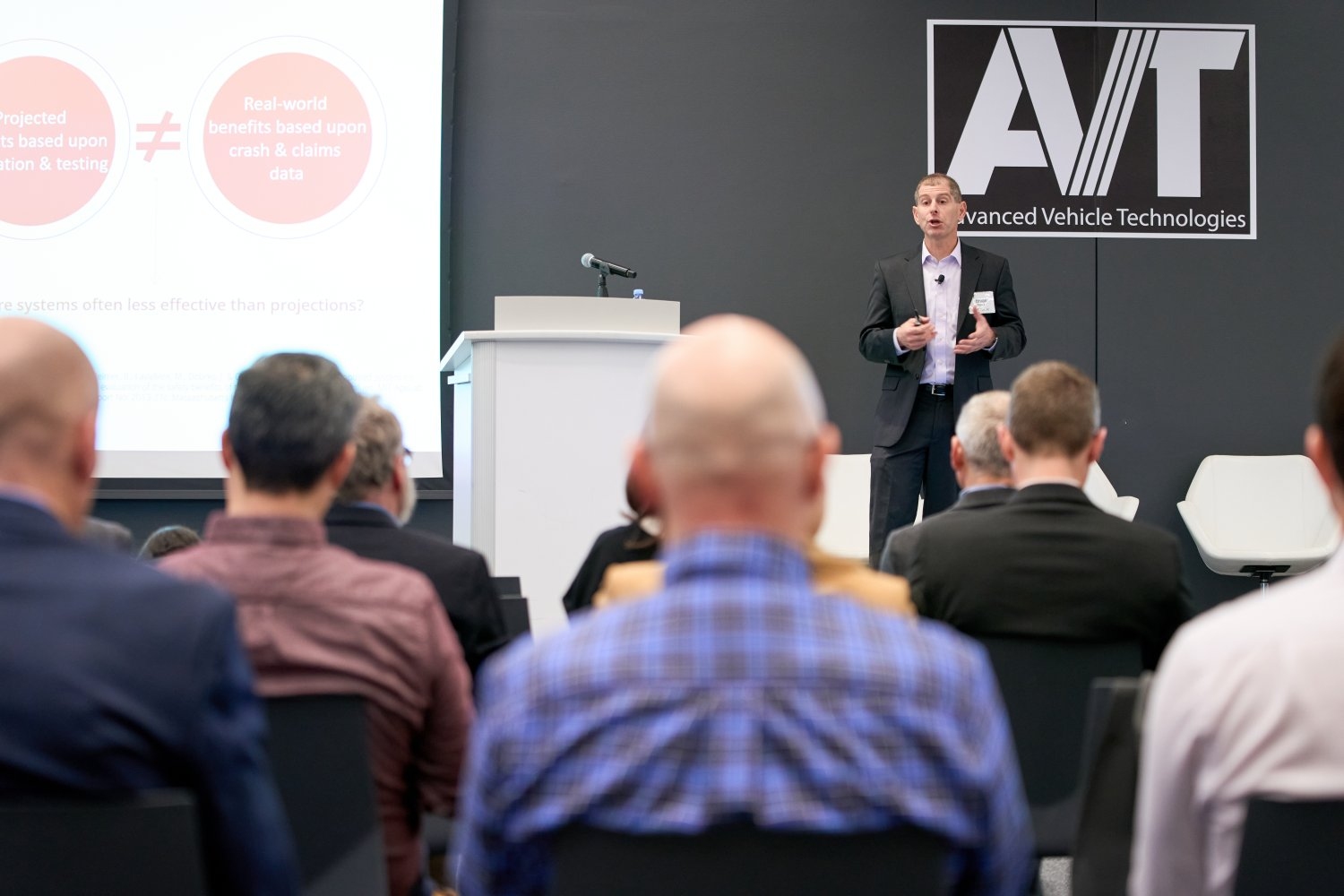 Honoring the Partnership Between Academia and Industry to Propel Automotive Innovation