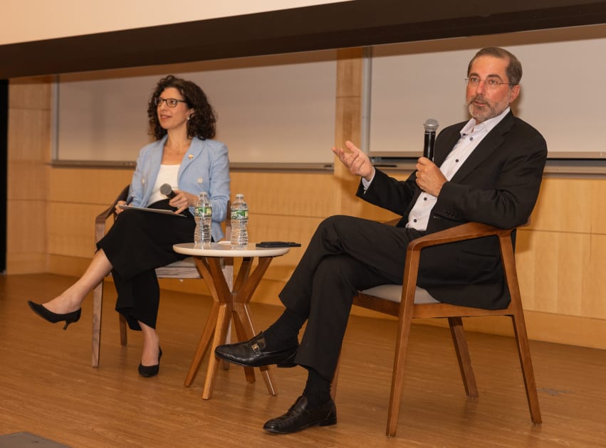 Navigating the Uncharted Territory of Public Health