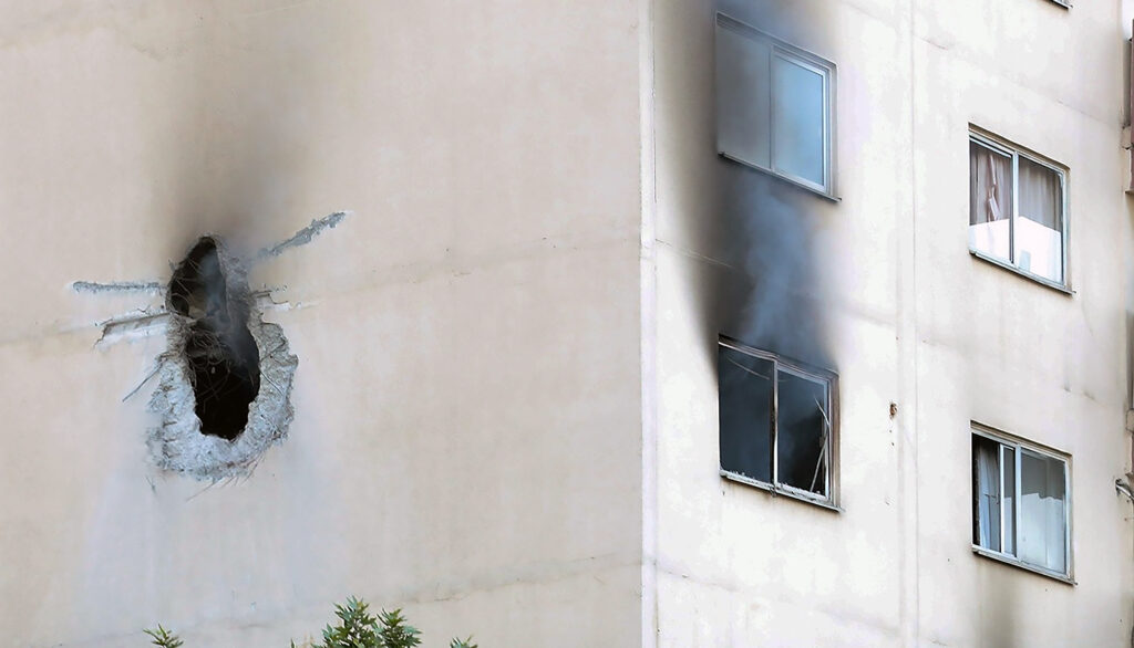 Unpacking the Profound Effects of the Israel-Iran Conflict: Insights from a Berkeley Scholar