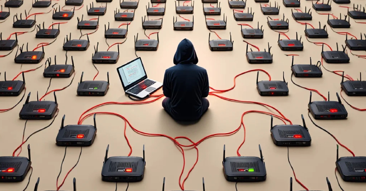 Urgent Alert: Active Exploitation of TP-Link Router Vulnerability CVE-2023-33538