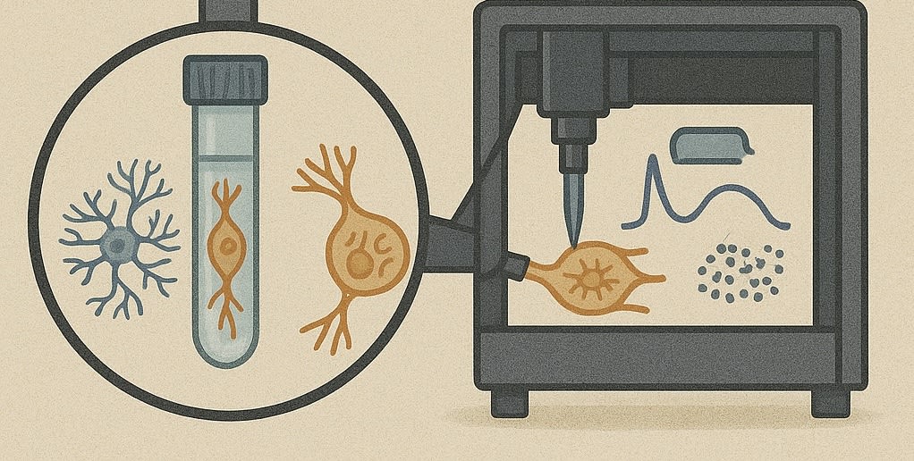 Revolutionizing Neuroscience: The Power of High-Speed, Automated Electrophysiology