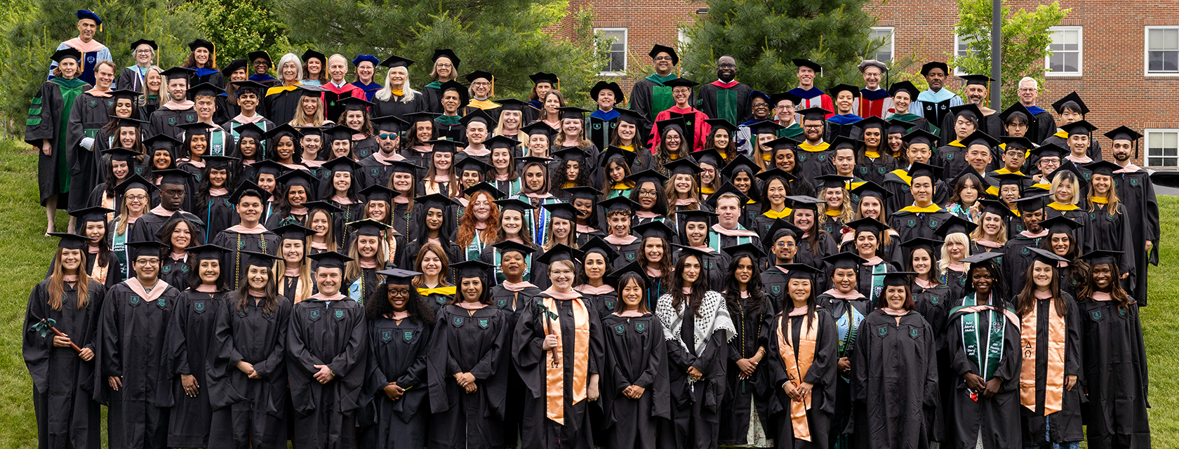 Geisel Honors the Health Sciences Education Graduating Class of 2025