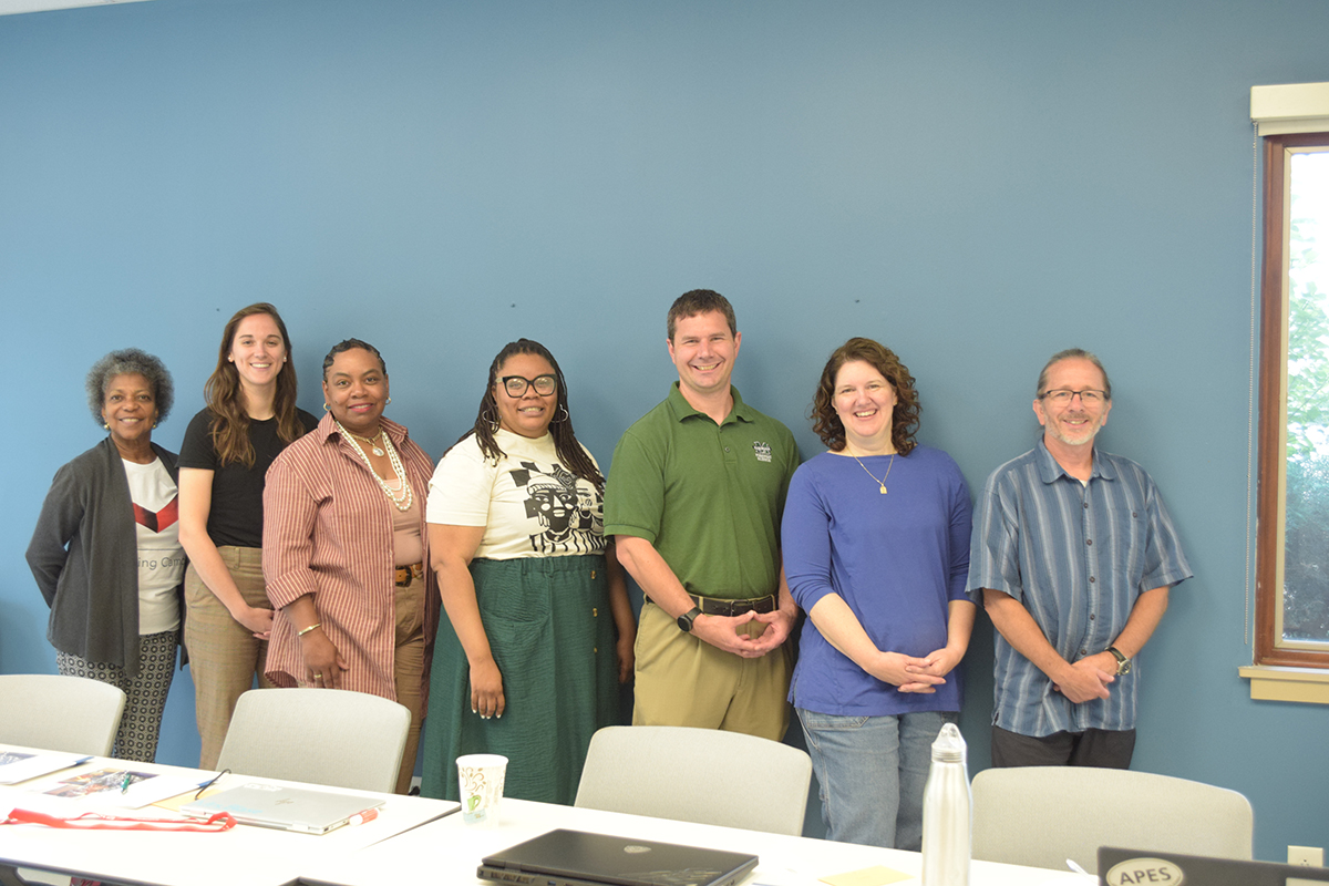 Local Educators to Join WashU’s Summer Teacher-Researcher Initiative