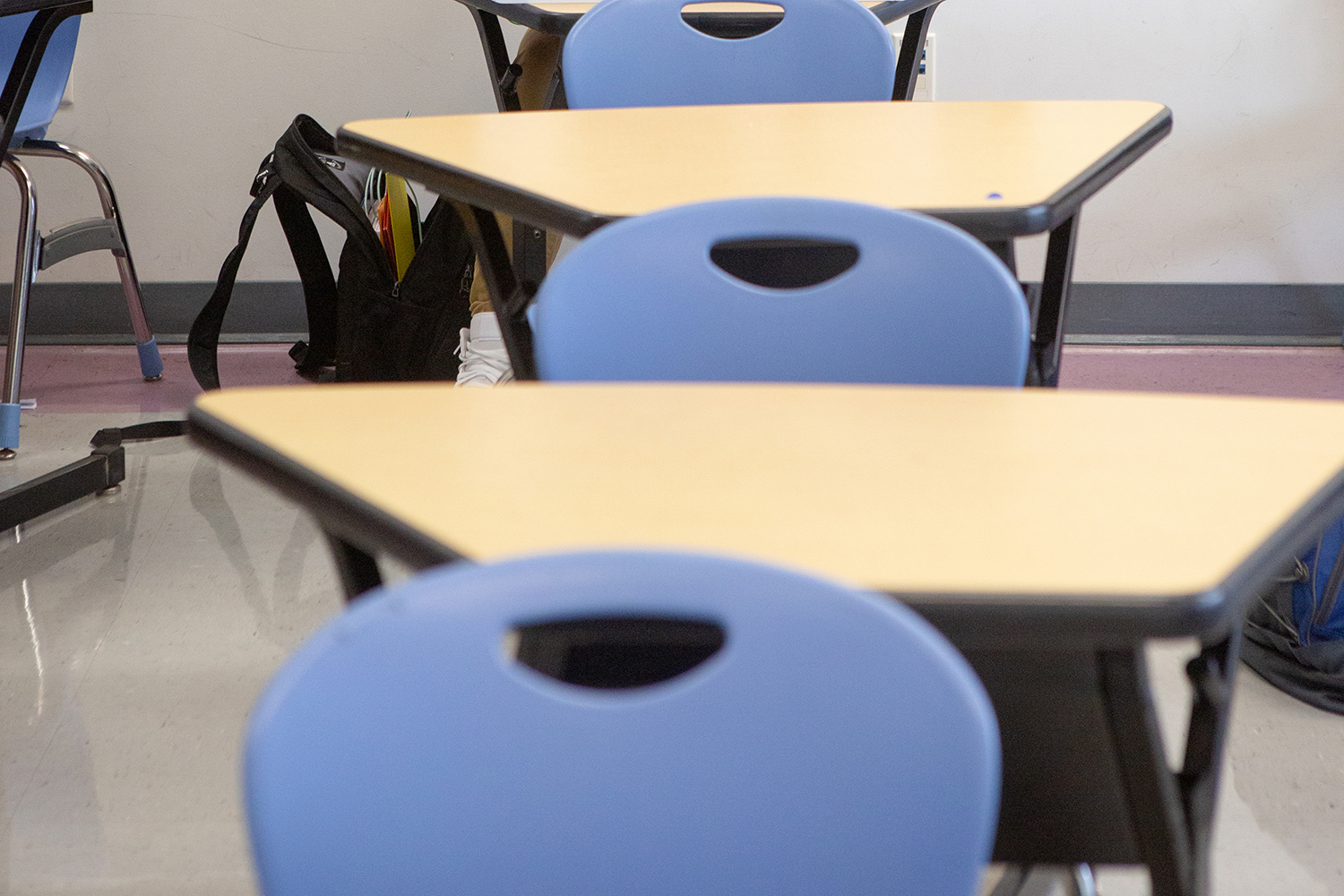 Increased Immigration Crackdowns Linked to Rising Student Absences, Stanford Research Reveals
