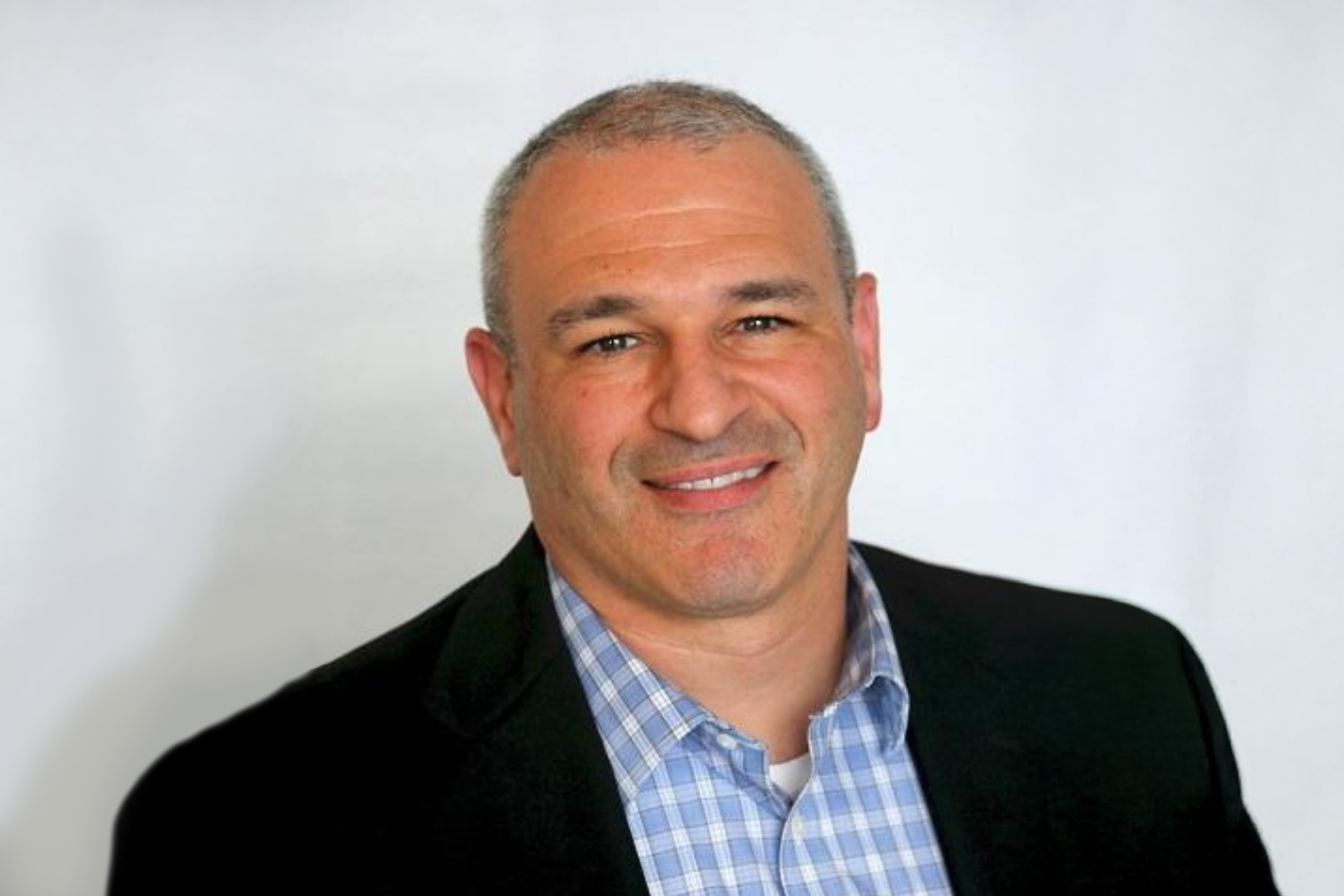 Gaspare LoDuca Appointed Vice President of Information Systems and Technology and Chief Information Officer