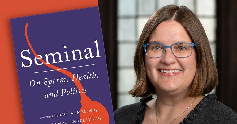 Redefining Reproductive Politics: The Impact of Sperm Health on Society