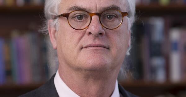 Yale’s William Goetzmann Honored for Pioneering Behavioral Research