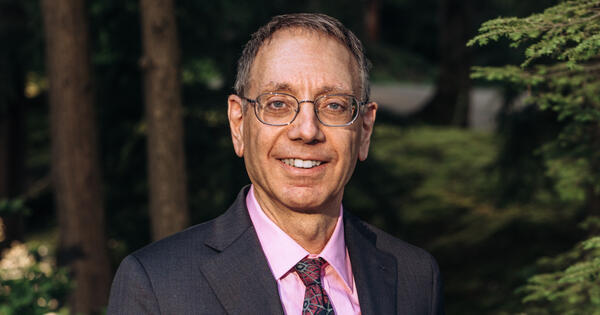 Yale’s Jonathan Feinstein Honored with Axiom Business Book Award for Insightful Exploration of Creativity