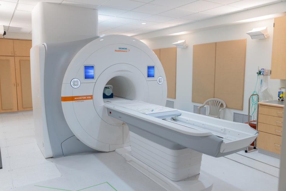 Yale Unveils Innovative Institute for Biomedical Imaging