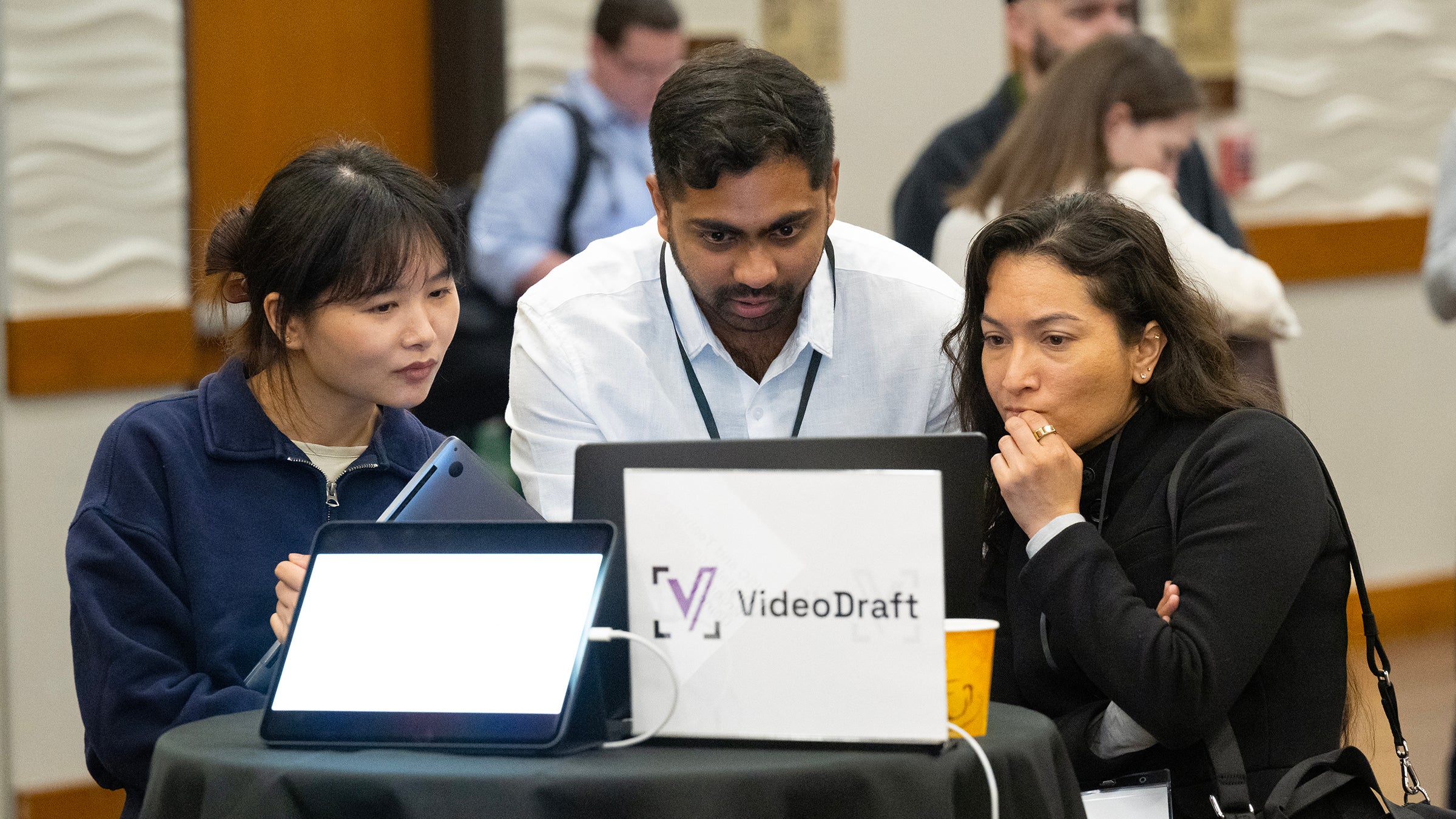 USC-Connected Startups Shine at Techstars’ Demo Day, Seeking Investment Opportunities