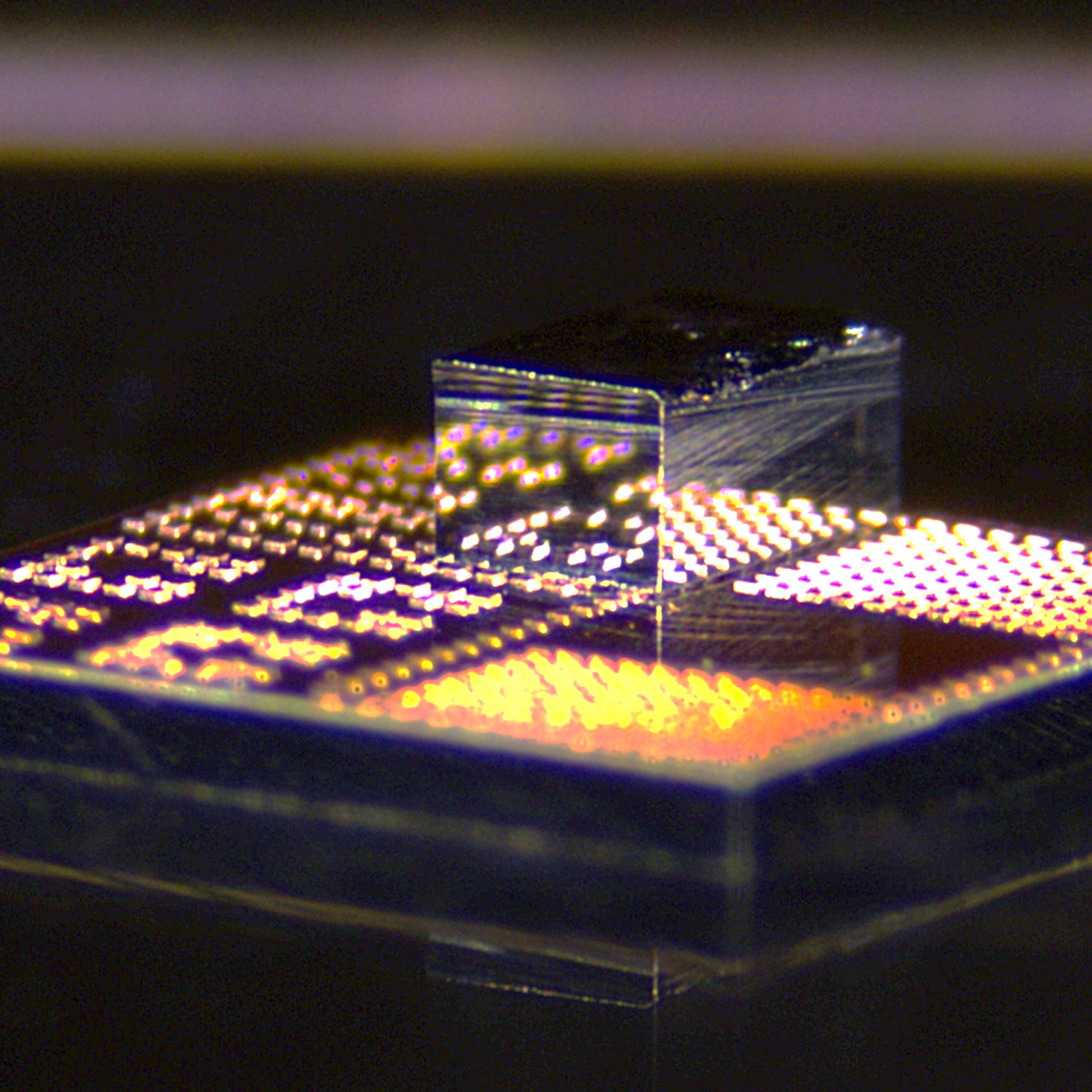 Revolutionizing Electronics: The Promise of Next-Generation 3D Chips