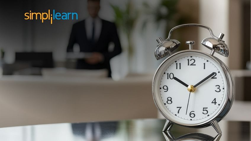 Mastering Time Management: Essential Strategies for Today’s Professionals