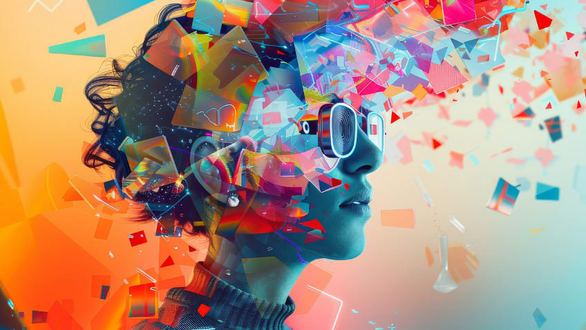 Harnessing AI for Graphic Design: Tools and Advantages